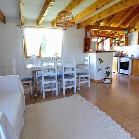 Cabana Los Teros San Martín de los Andes Eksteriør bilde