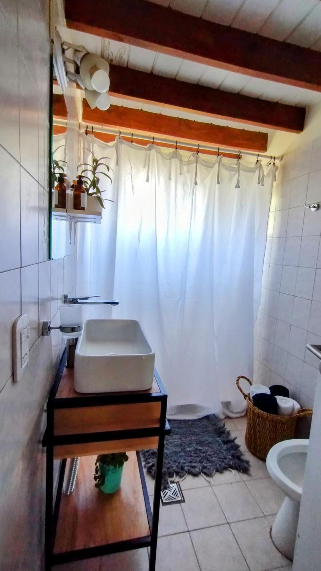 Cabana Los Teros San Martín de los Andes Eksteriør bilde